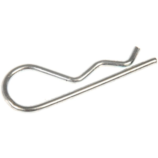 Dorman HITCH PIN, 25PK 121-001 - main